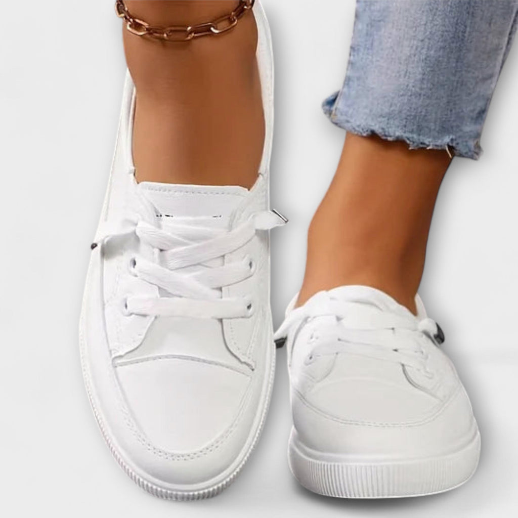 Kriemhilde - Stijlvolle Moderne Slipper