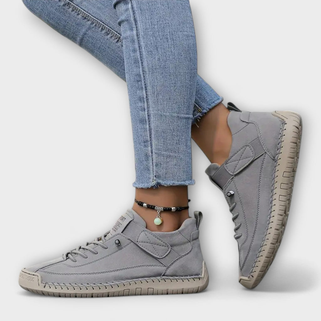 Hilde - Tijdloze Chelsea Sneakers