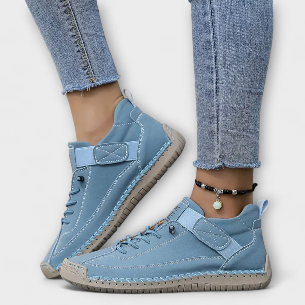Hilde - Tijdloze Chelsea Sneakers