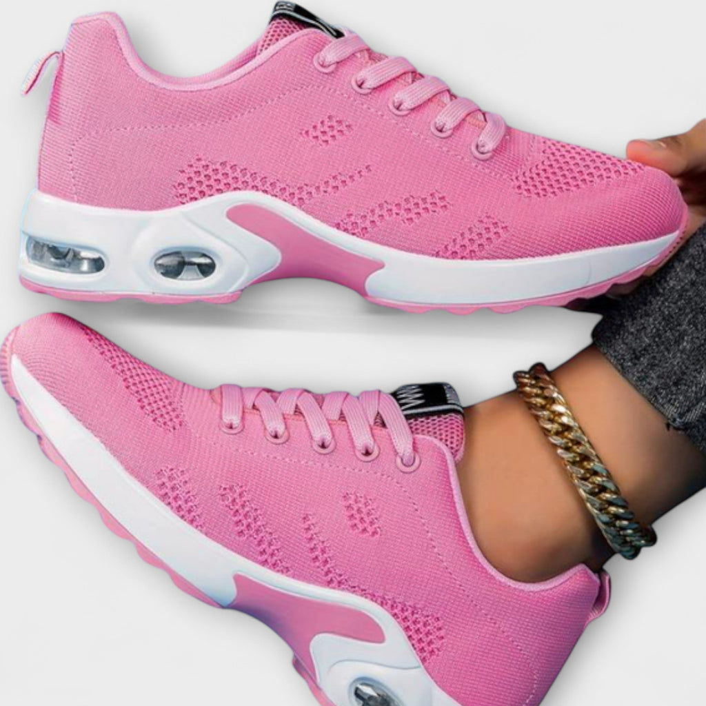 Linde - Orthopedische Luchtkussen-schoenen