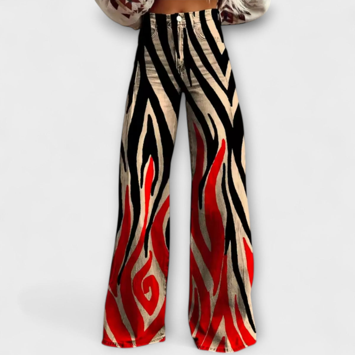 Anna | Boho Broek