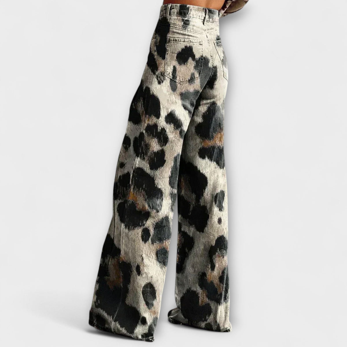 Astrid | Boho Broek