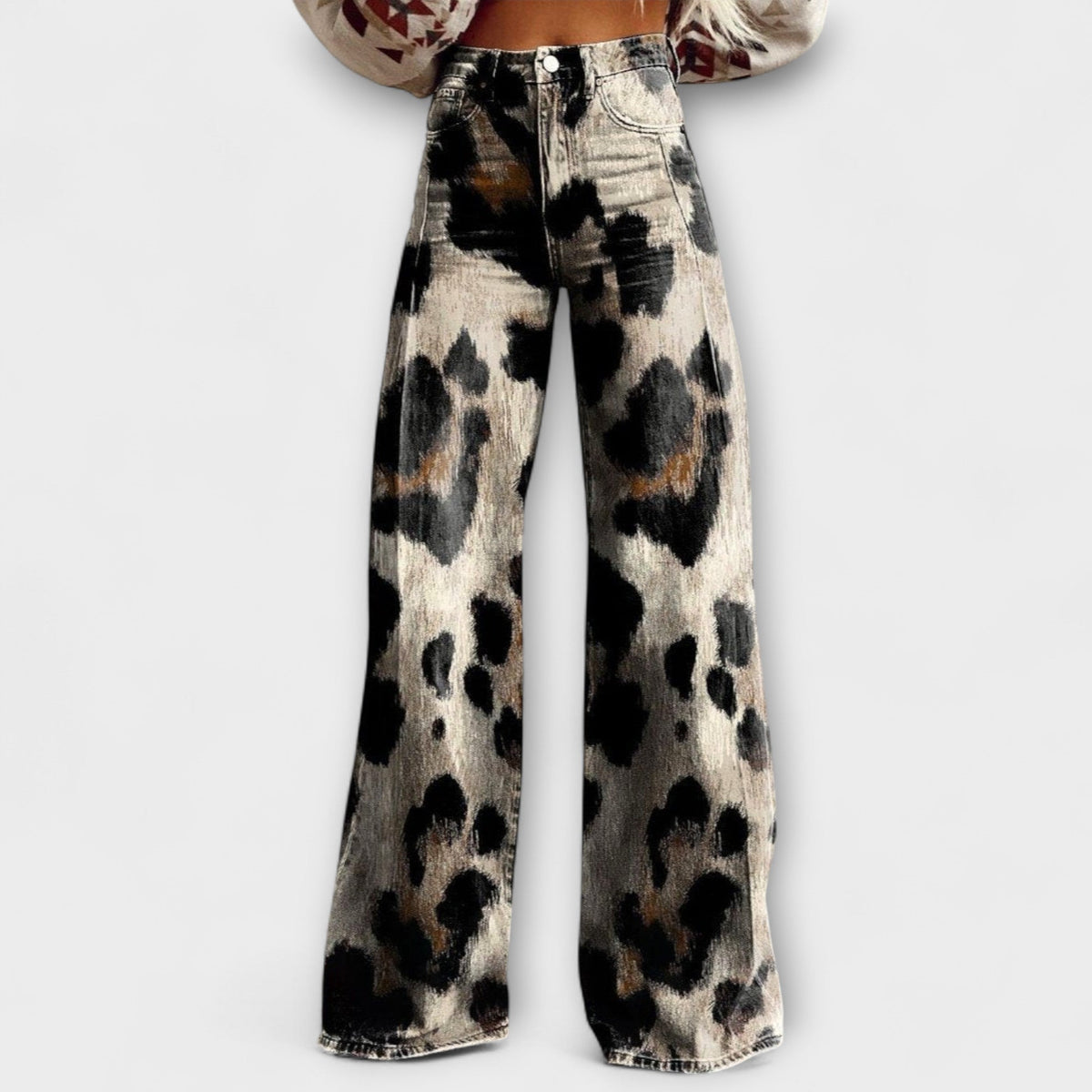 Astrid | Boho Broek