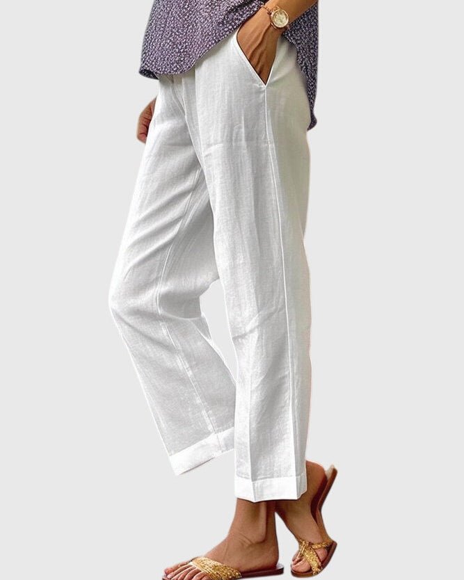 Bodil | Elegante broeken
