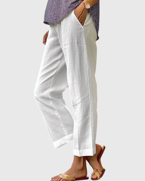 Bodil | Elegante broeken