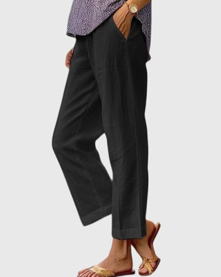 Bodil | Elegante broeken