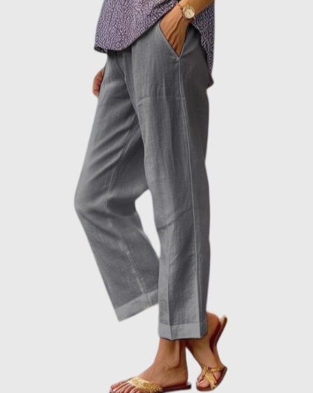 Bodil | Elegante broeken