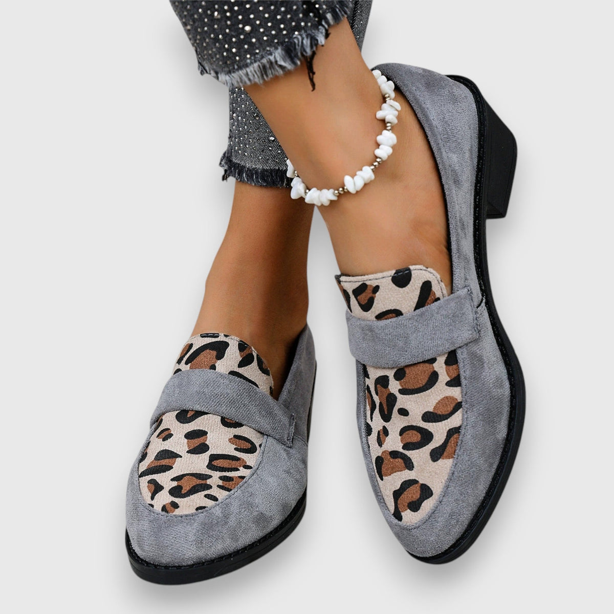 Brunika | Loafers