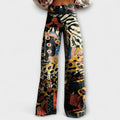 Cecilie | Boho Broek