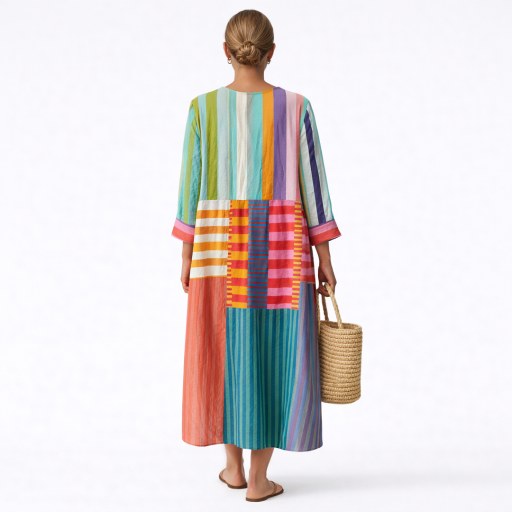 Marie™ | Elegante Wandeljurk