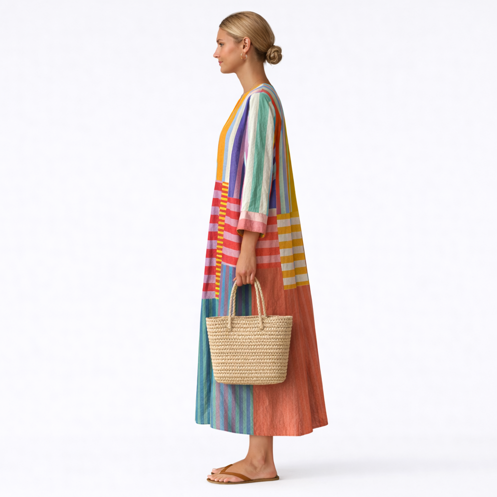 Marie™ | Elegante Wandeljurk