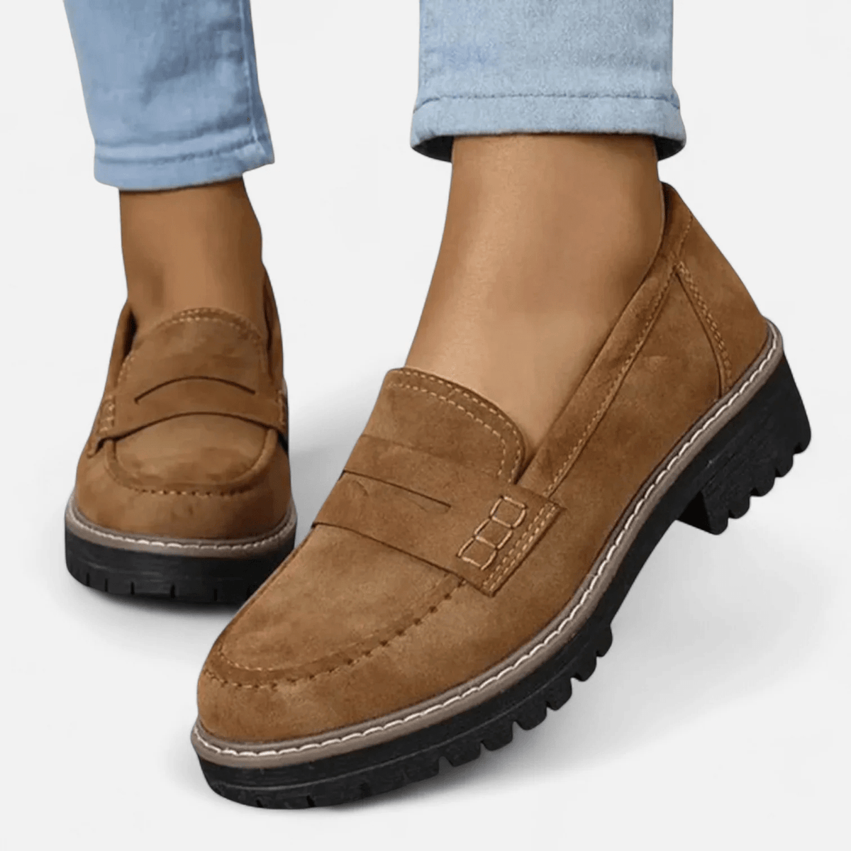 Destiny ComfortWalk™ | Orthopedische mocassins