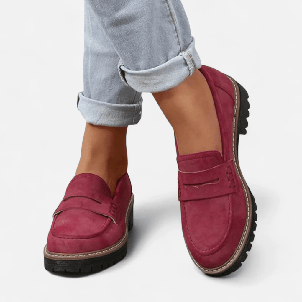 Destiny ComfortWalk™ | Orthopedische mocassins
