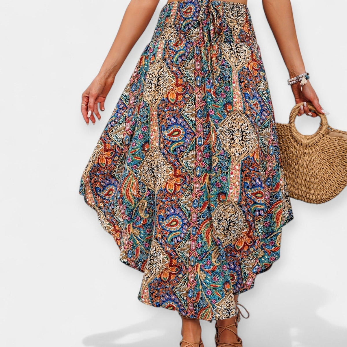 Eloisa | Rok