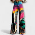 Helle | Boho Broek