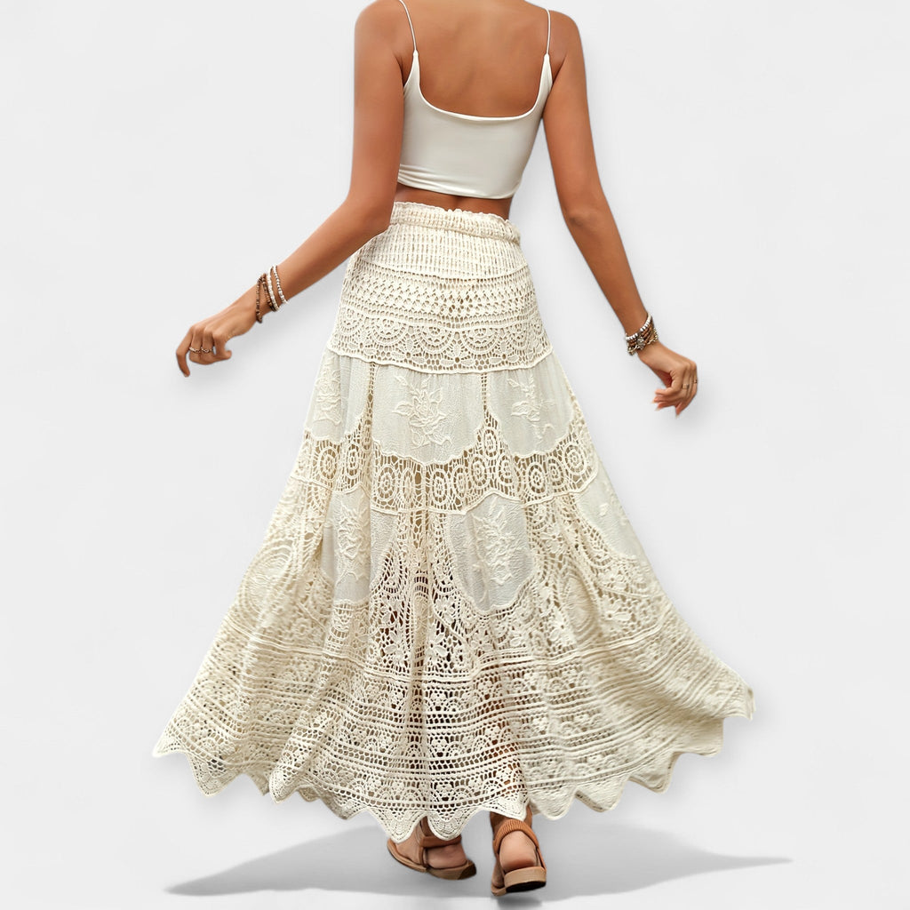 Henriette | Romantische rok