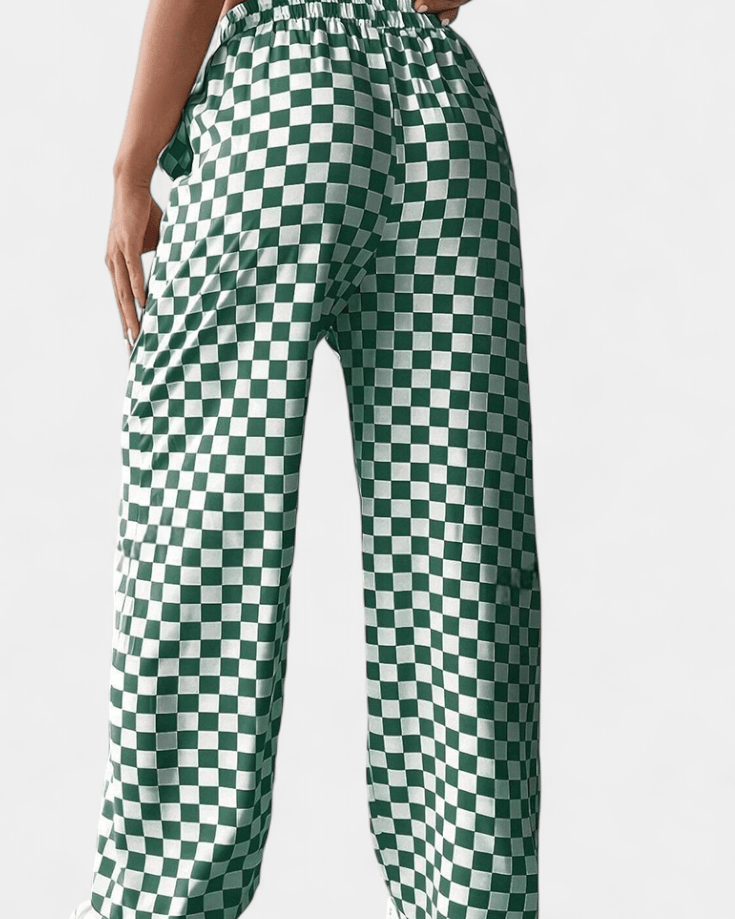 Hilaria | Broek