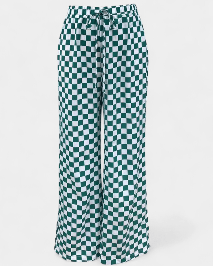 Hilaria | Broek