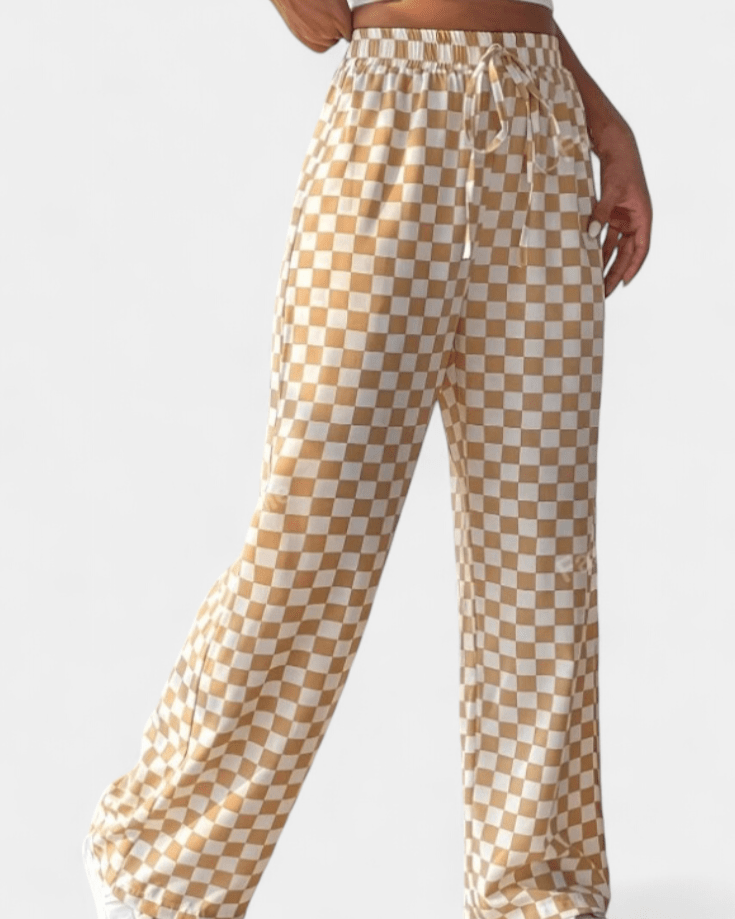 Hilaria | Broek
