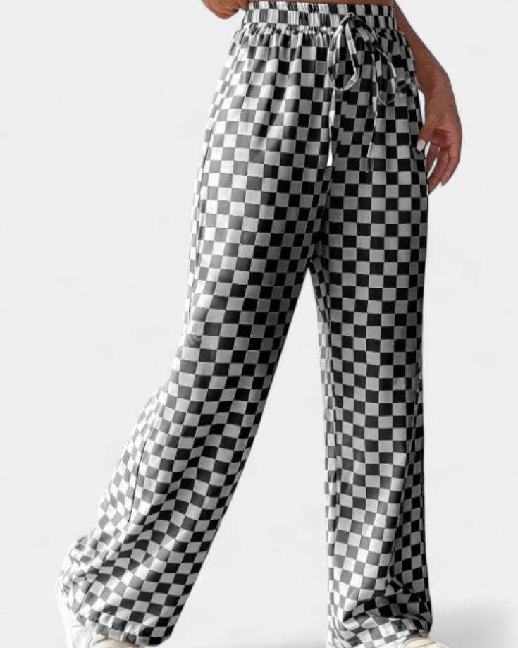 Hilaria | Broek