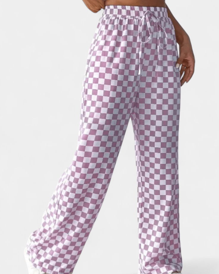 Hilaria | Broek