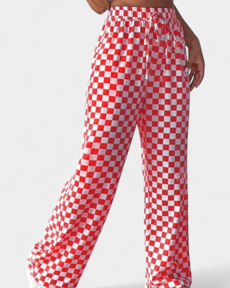 Hilaria | Broek