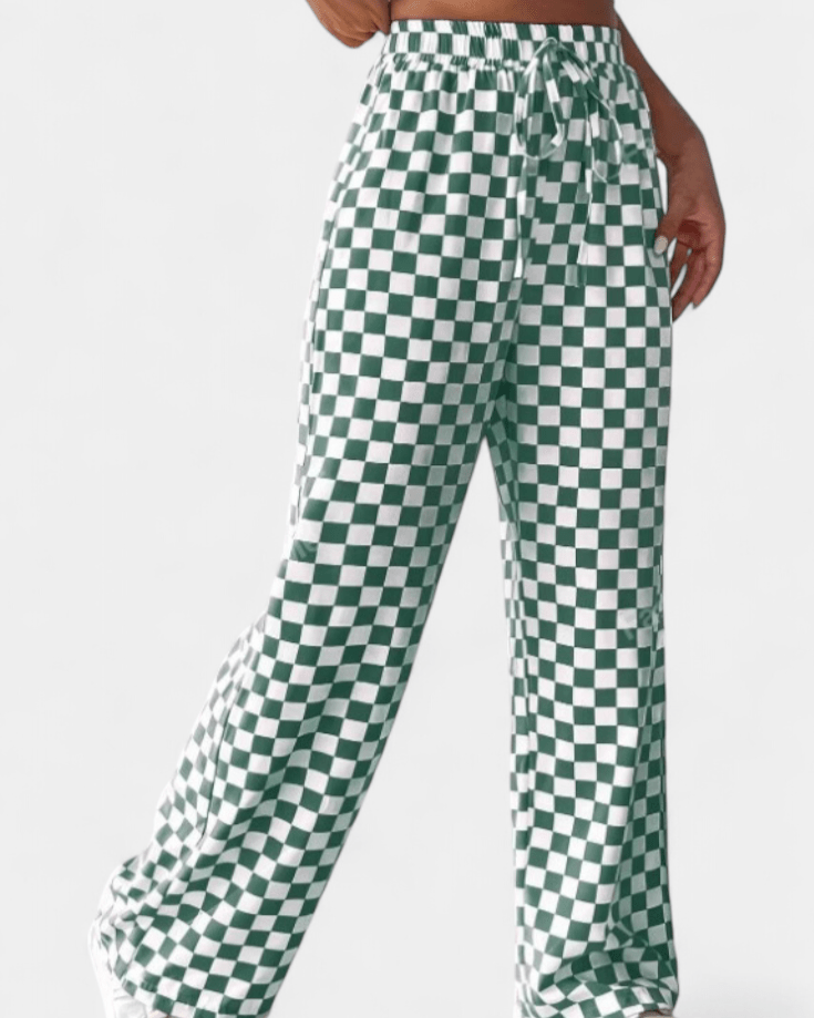 Hilaria | Broek