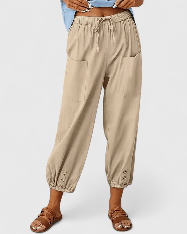 Jolie | Broek