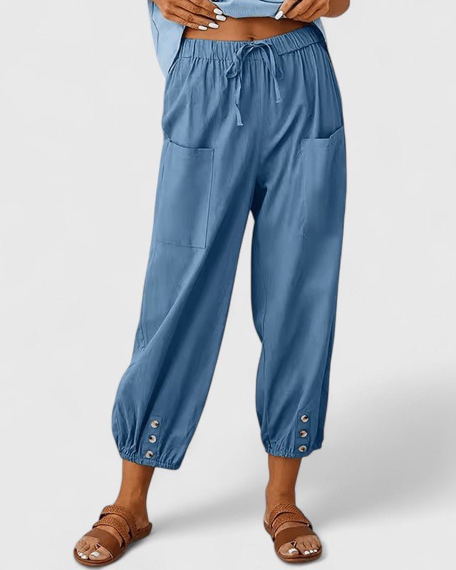 Jolie | Broek