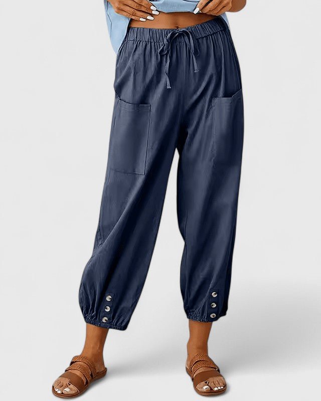 Jolie | Broek