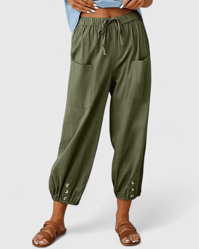 Jolie | Broek