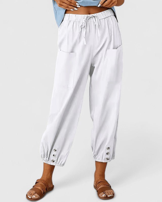 Jolie | Broek