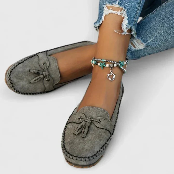 Josephine | Orthopedische loafers