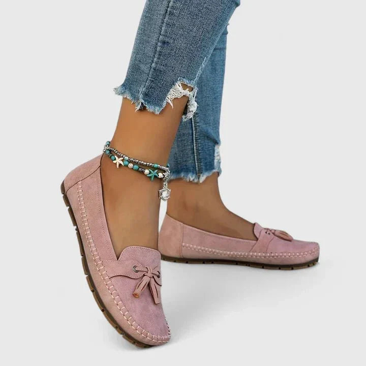 Josephine | Orthopedische loafers
