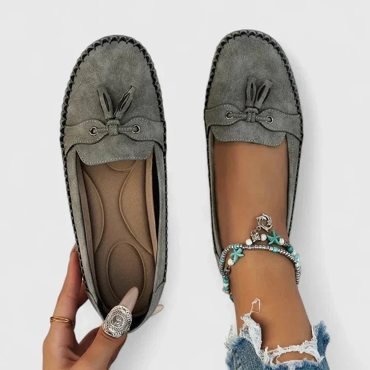 Josephine | Orthopedische loafers