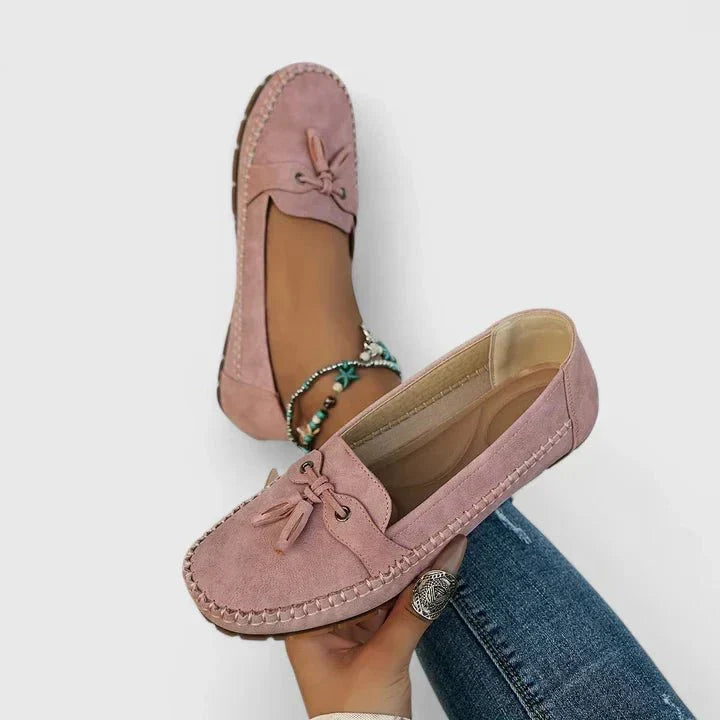 Josephine | Orthopedische loafers