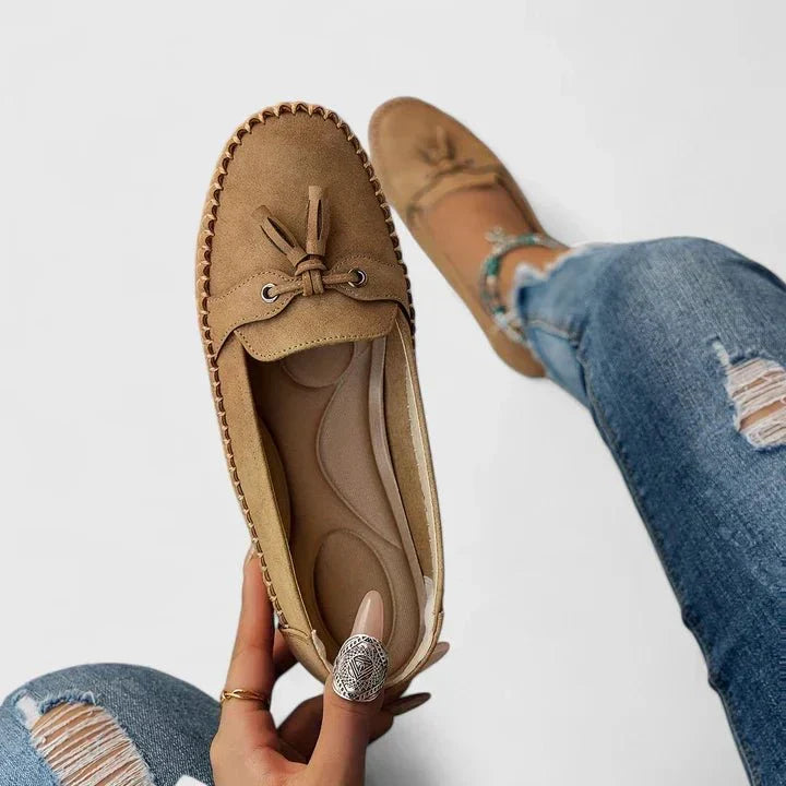 Josephine | Orthopedische loafers