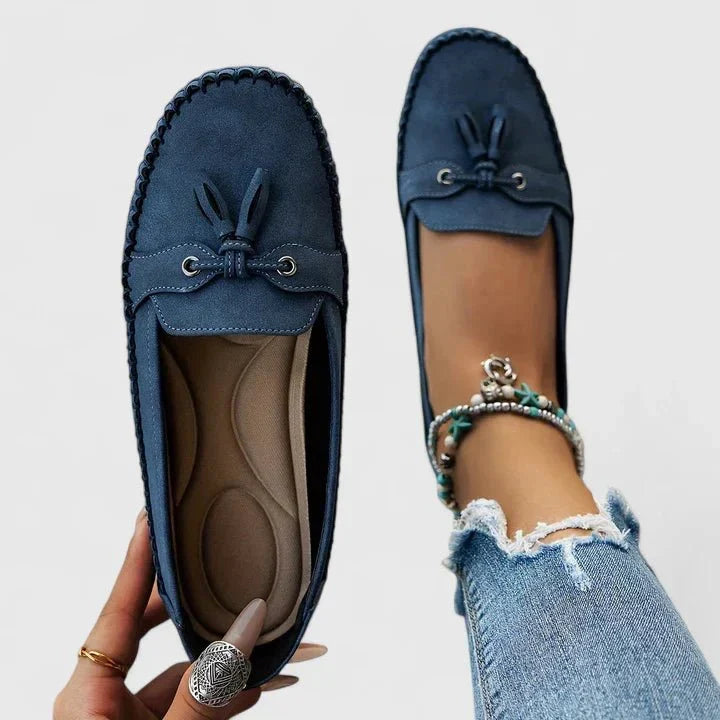 Josephine | Orthopedische loafers