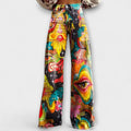 Karen | Boho Broek