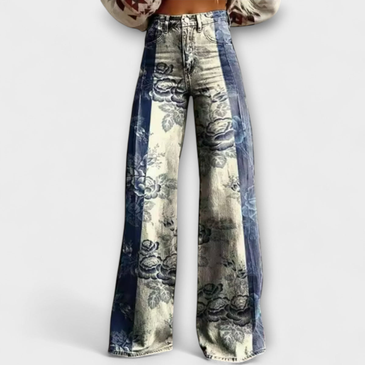 Laura | Boho Broek
