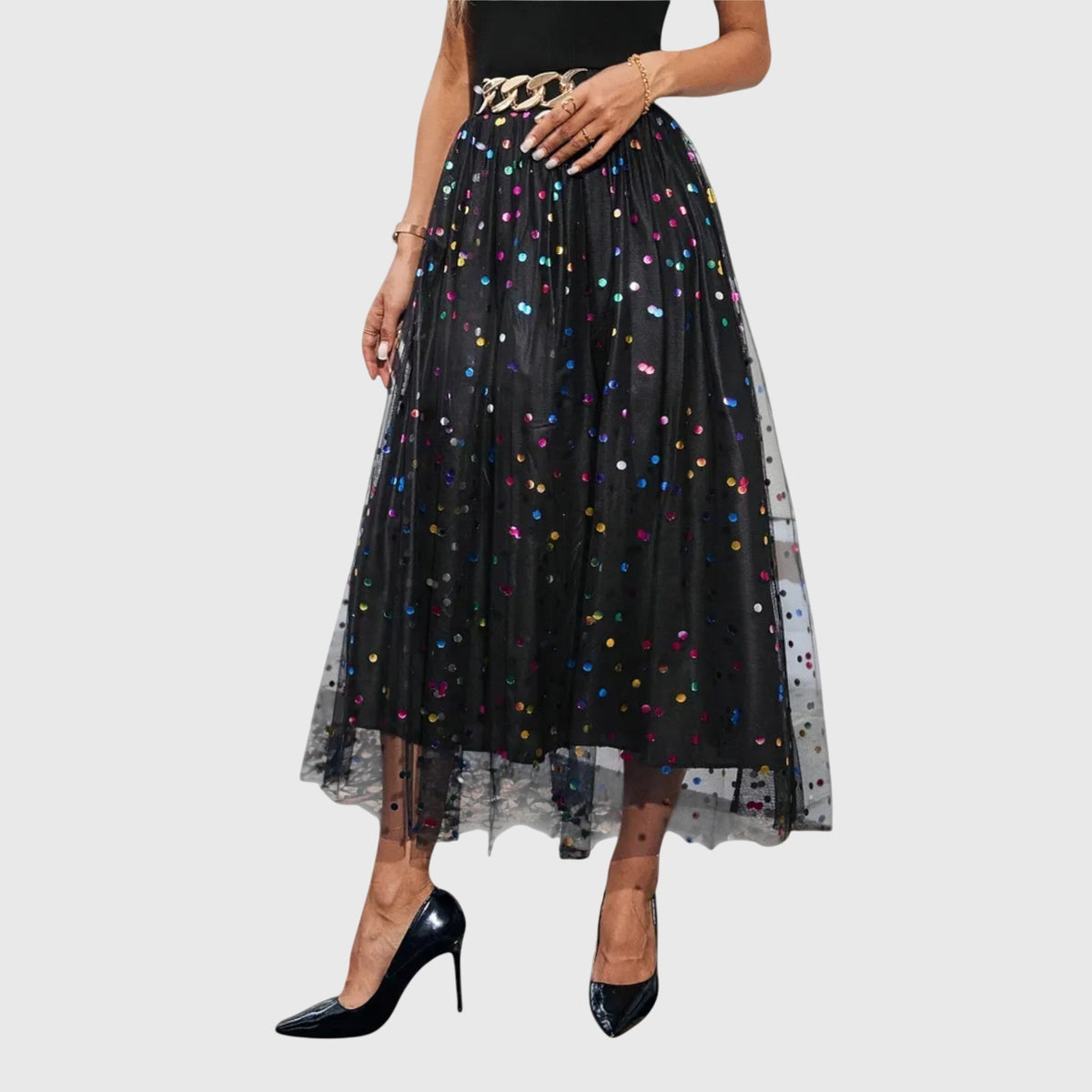 Leonie | Rok