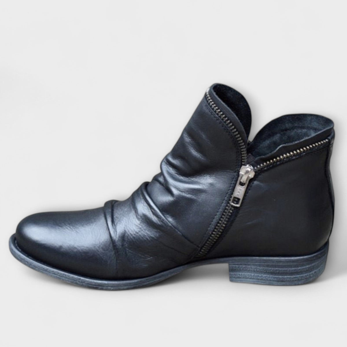 Walburga - Orthopedic Ankle Boots