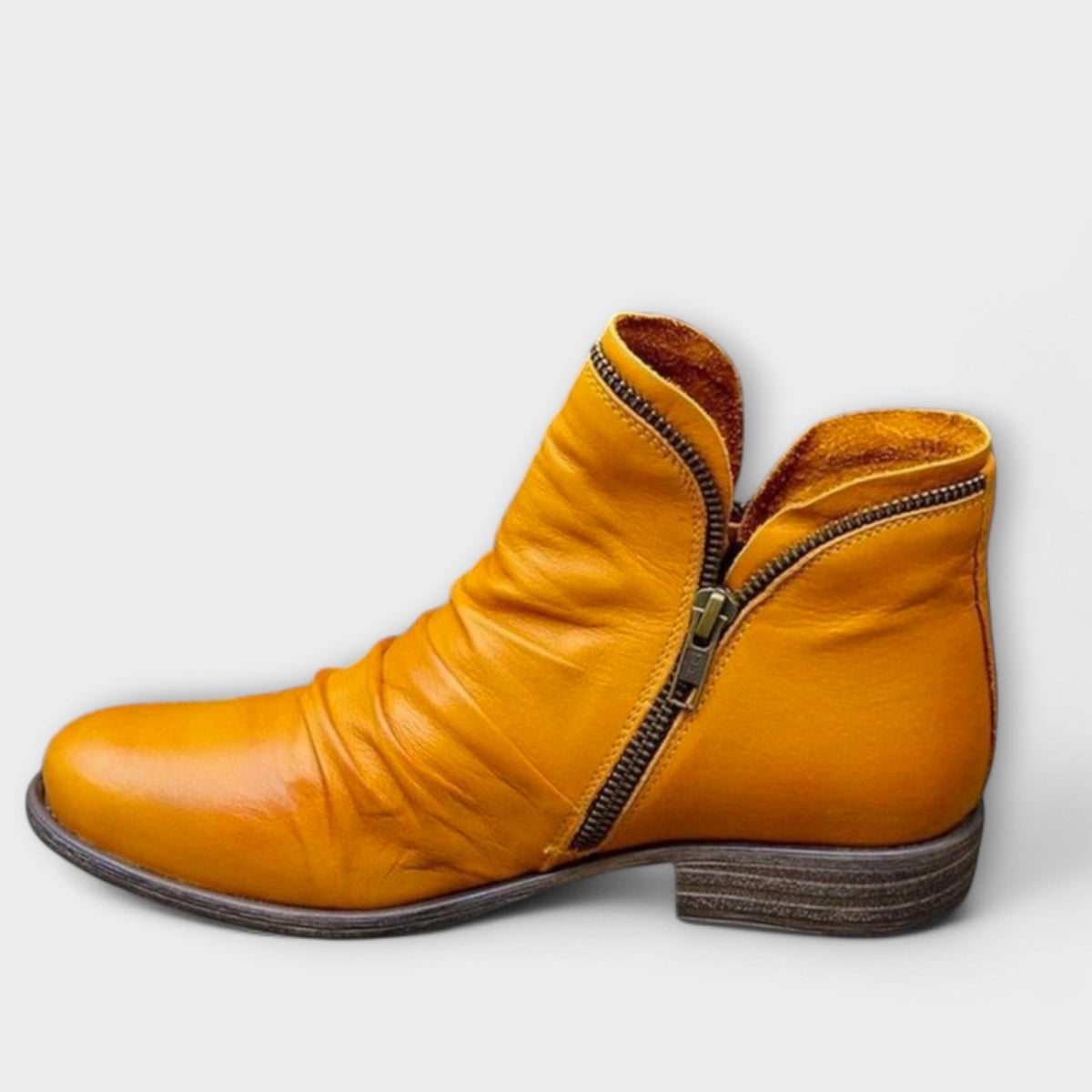 Walburga - Orthopedische Enkelboots