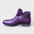 Walburga - Orthopedische Enkelboots