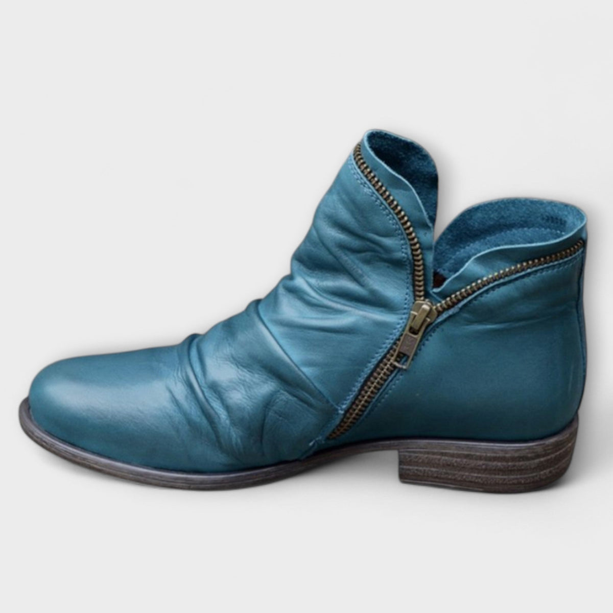 Walburga - Orthopedic Ankle Boots