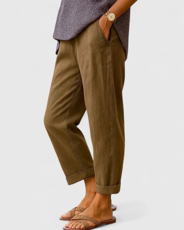Marivela | Broek