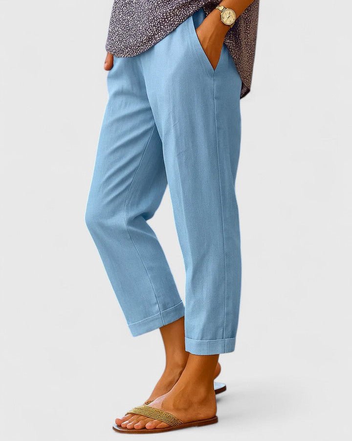 Marivela | Broek