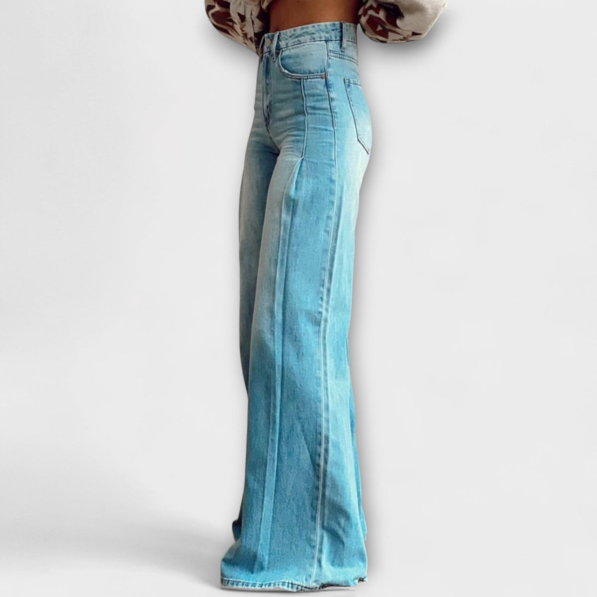 Mette | Boho Broek