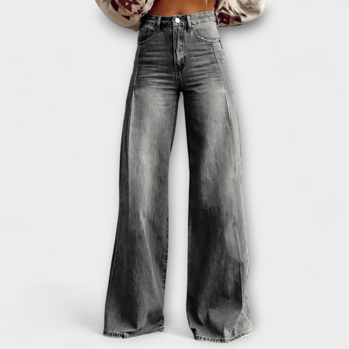 Mette | Boho Broek