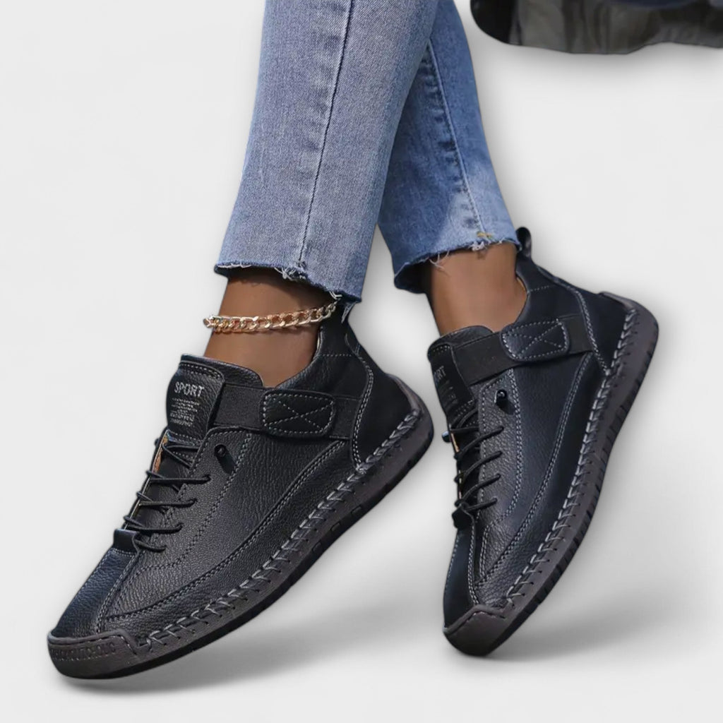 Hilde - Tijdloze Chelsea Sneakers